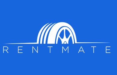 Rentmate logo